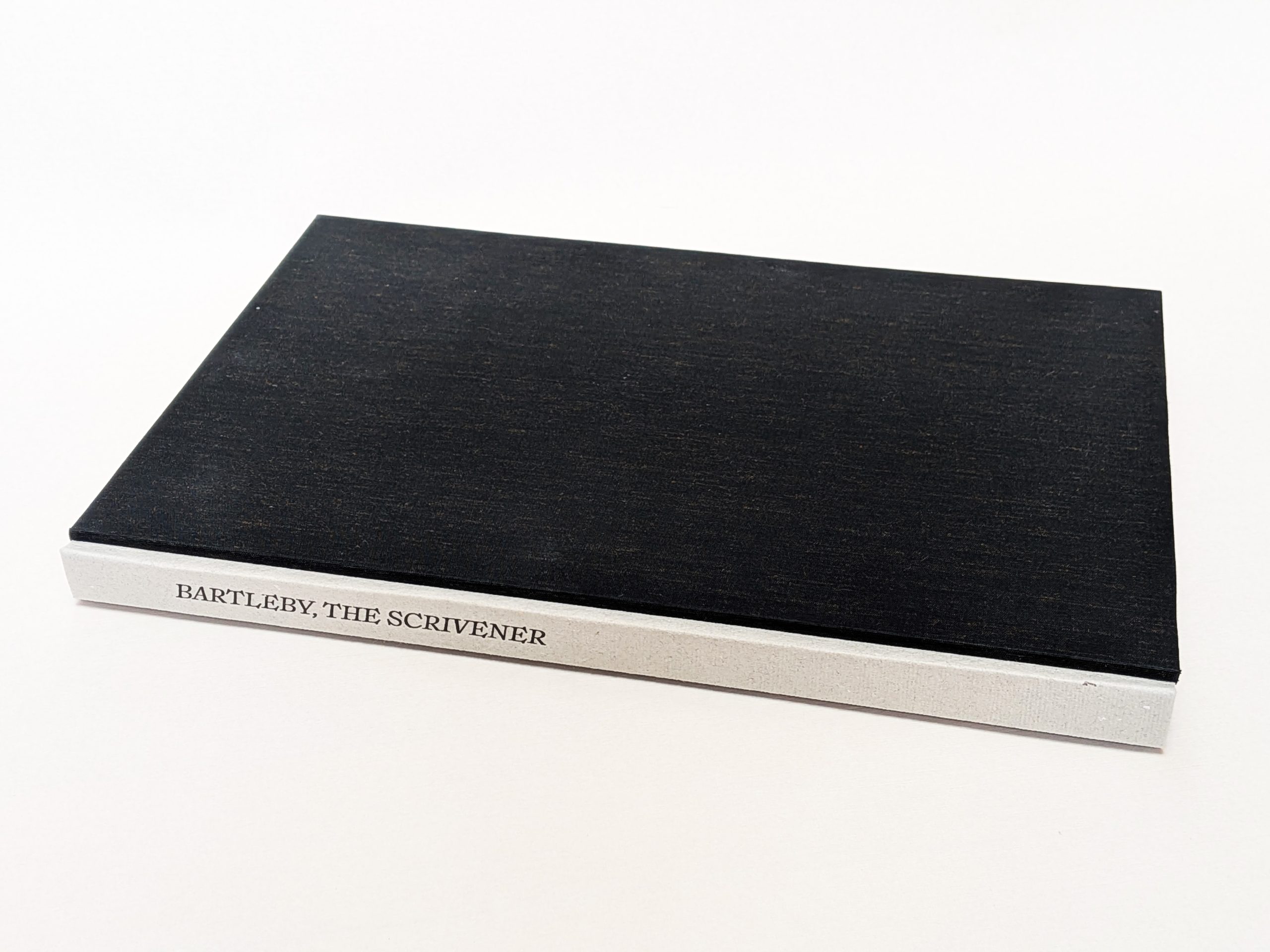Bartleby, The Scrivener - Image 2